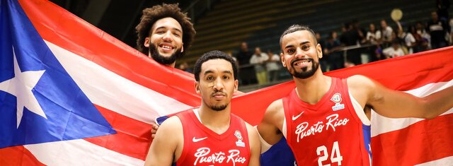 ۹ روز تا جام جهانی بسکتبال/ ستارههای درخشان مقابل اژدهای سرخ