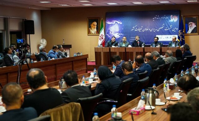 عقبماندگیهای گذشته را جبران میکنیم/ باید به سند جامع تبلیغات برسیم