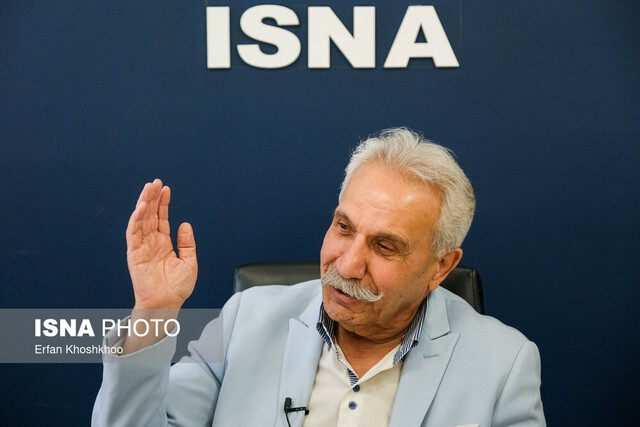 خاطره خندهدار از گم شدن بوکسور ایران در المپیک بارسلون خاطره خندهدار از گم شدن بوکسور ایران در المپیک بارسلون