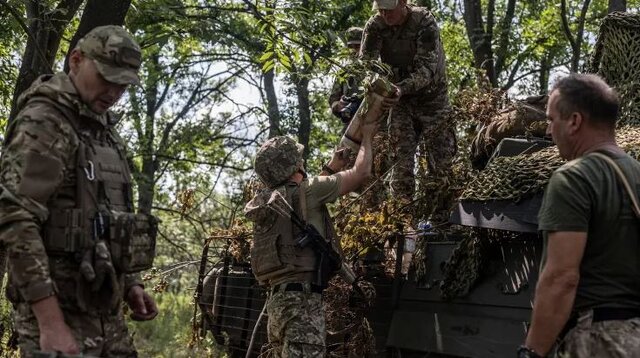 جنگ اوکراین چگونه و چه موقع تمام میشود