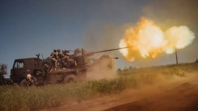 جنگ اوکراین چگونه و چه موقع تمام میشود