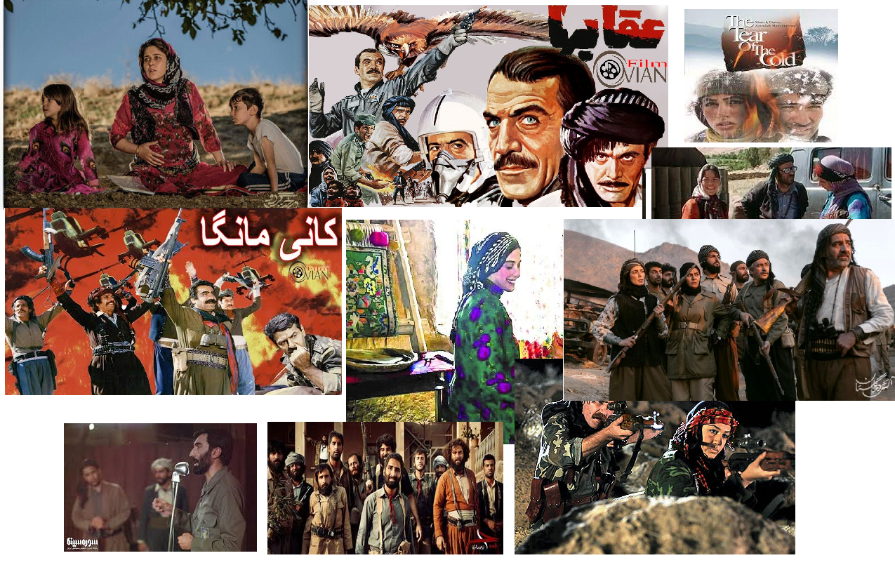 «سرزمین مجاهدتهای خاموش»، «سوران» و چند نکته