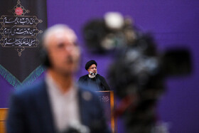 اختتامیه بیست و یکمین جشنواره ملی رسانه‌های ایران