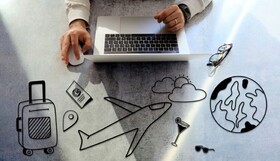 ۷ نکته مهم که قبل از خرید بلیط چارتر باید بدانید