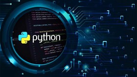 آموزش زبان برنامه‌نویسی پایتون مقدماتی