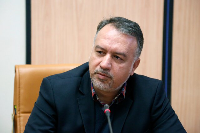 اطلاعات هویتی ۷ هزار و ۷۰۰ متقاضی در روز نخست پیش ثبت نام بارگذاری شد