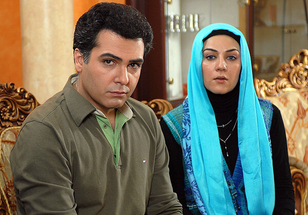 اگر بازیگر نمیشدم قطعا خبرنگار میشدم