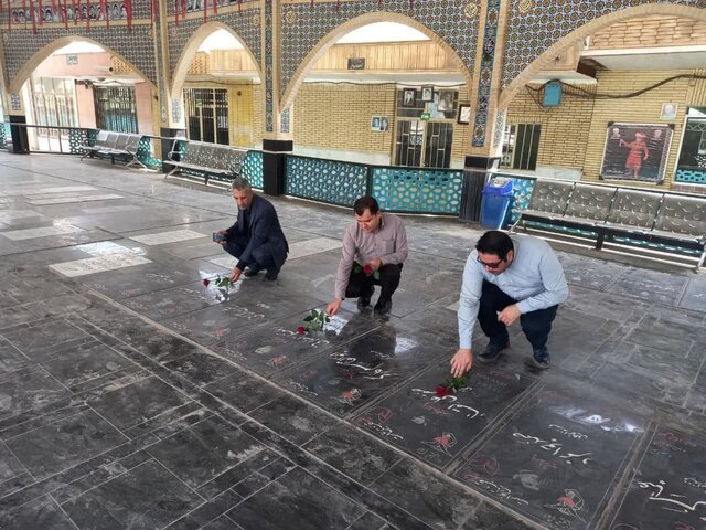 جهاد دانشگاهی به سمت ارائه آموزش در عرصههای هایتک حرکت کند