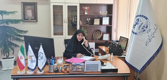 ۲۵ سال جهاد علمی در پژوهشکده توسعه صنایع شیمیایی ایران