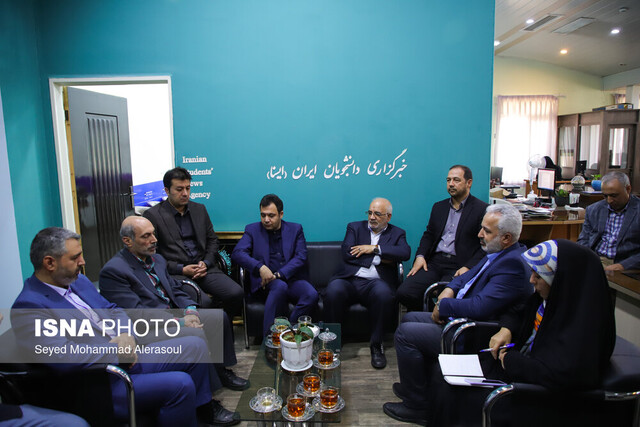 احیاء تمام گذرهای تشرف به حرم رضوی در قالب پیادهمداری