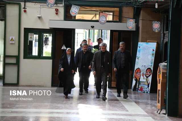 استاندار همدان: خبرنگار باید ذائقه مردم را شیرین کند