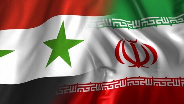 توئیت سفیر ایران همزمان با سفر امیرعبداللهیان به دمشق توئیت سفیر ایران همزمان با سفر امیرعبداللهیان به دمشق