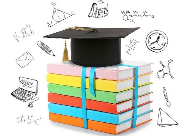 آمادگی برای کنکور کارشناسی ارشد