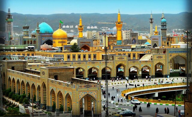 لیست کامل وسایل مورد نیاز سفر به مشهد