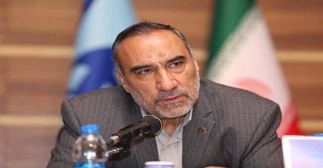 مخابرات ۶۵ هزار میلیارد تومان پس از خصوصیسازی به دولت پرداخت مخابرات ۶۵ هزار میلیارد تومان پس از خصوصیسازی به دولت پرداخت