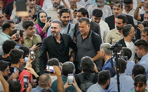 رونیکس، یکهتاز صنعت ابزار در نمایشگاه بینالمللی صنعت ساختمان