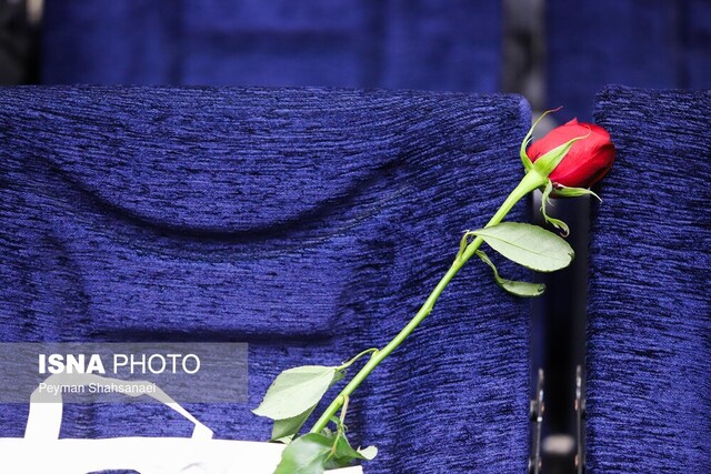 مراسم روز خبرنگار در شیراز غائبان بزرگ مراسم گرامیداشت روز خبرنگار در فارس