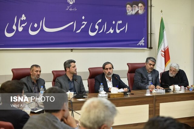 خبرنگاران از ارکان مهم شتاب بخشی به توسعه خراسان شمالی هستند/ پیگیری جدی مطالبات خبرنگاران