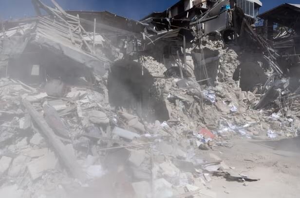 چالشهای یک فاجعه بزرگ؛ مشکلات سلامتی و زیرساختی ۶ ماه پس از زلزله ترکیه