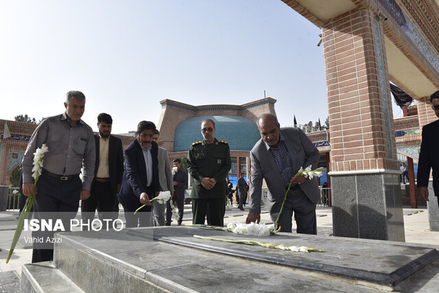 گرامیداشت روز خبرنگار در خراسان شمالی