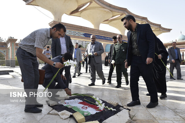 گرامیداشت روز خبرنگار در خراسان شمالی