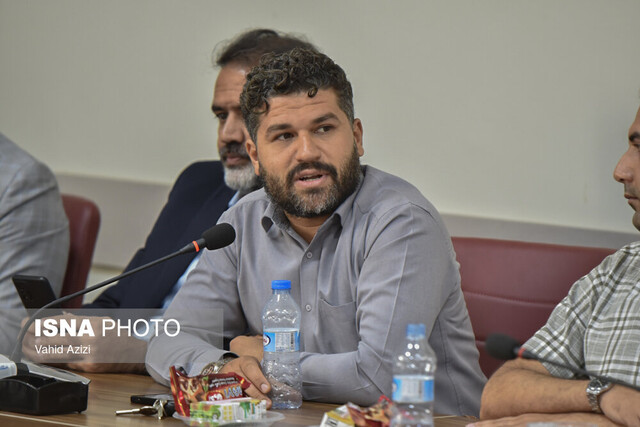 گرامیداشت روز خبرنگار در خراسان شمالی