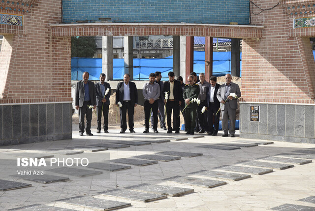 گرامیداشت روز خبرنگار در خراسان شمالی