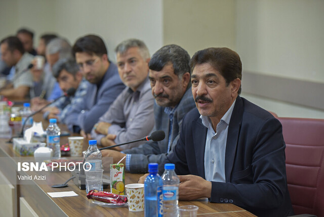 گرامیداشت روز خبرنگار در خراسان شمالی