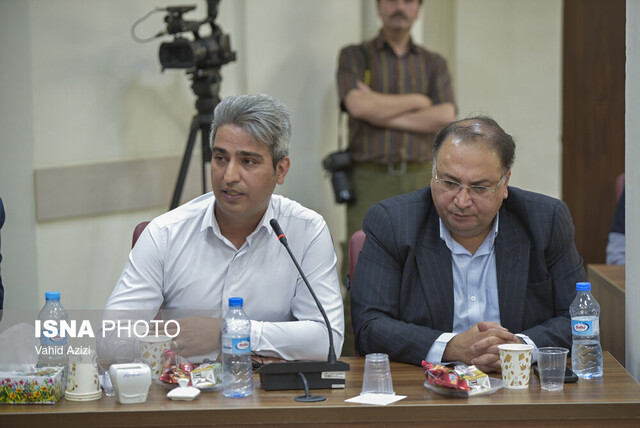 گرامیداشت روز خبرنگار در خراسان شمالی