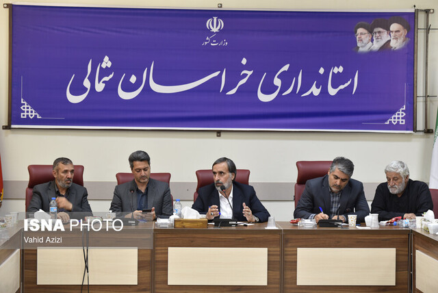 گرامیداشت روز خبرنگار در خراسان شمالی