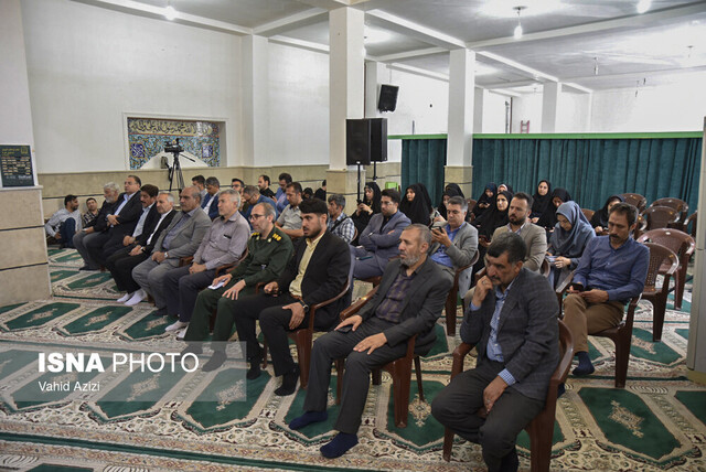 گرامیداشت روز خبرنگار در خراسان شمالی