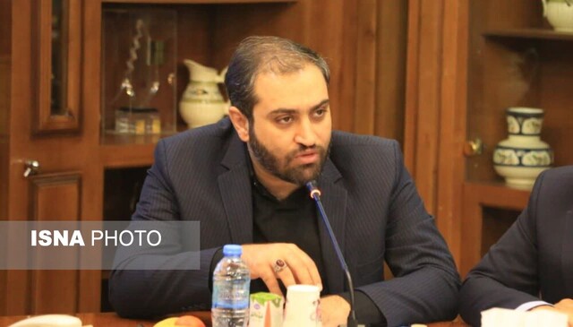 سامانه جستوجوی شغل وزارت کار رقیب دیگر پلتفرمها نیست  سامانه جستوجوی شغل وزارت کار رقیب دیگر پلتفرمها نیست