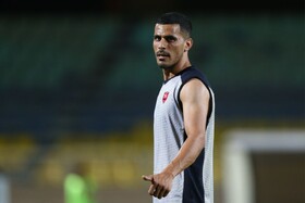 نعمتی از همراهی فولاد محروم شد