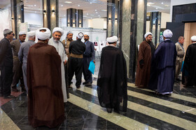 سومین اجلاس منطقهای وحدت اسلامی در ارومیه