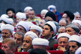 سومین اجلاس منطقهای وحدت اسلامی در ارومیه