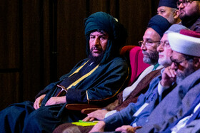 سومین اجلاس منطقهای وحدت اسلامی در ارومیه