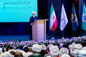 سومین اجلاس منطقهای وحدت اسلامی در ارومیه