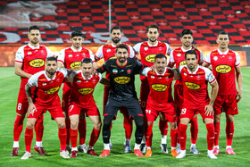 هفته نخست لیگ برتر فوتبال؛ پرسپولیس - آلومینیوم اراک