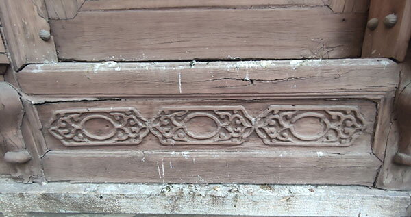 حال «زینتالمُلک» بد است