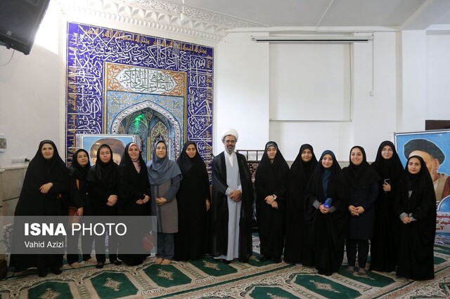 گرامیداشت روز خبرنگار در خراسان شمالی