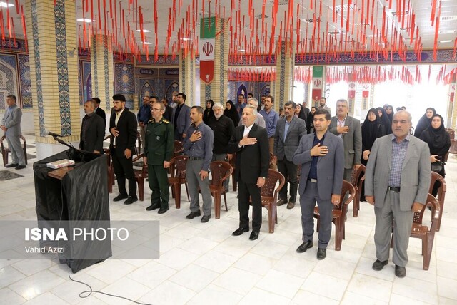 گرامیداشت روز خبرنگار در خراسان شمالی