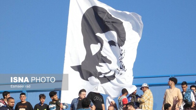 ملوان – ذوب آهن؛ نبردی داغ در شرجی بندر