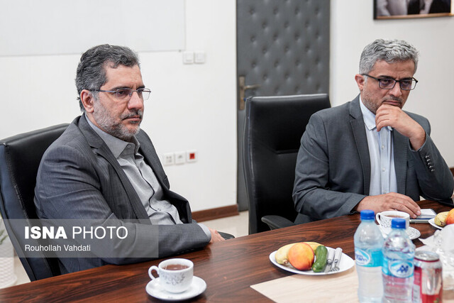 اجرای برنامه «رشد تولید» و «توسعه صادرات» در دستور کار صندوق نوآوری/اعطای وام اشتغال به شرکتها