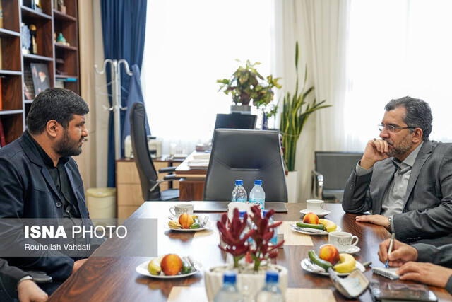 اجرای برنامه «رشد تولید» و «توسعه صادرات» در دستور کار صندوق نوآوری/اعطای وام اشتغال به شرکتها