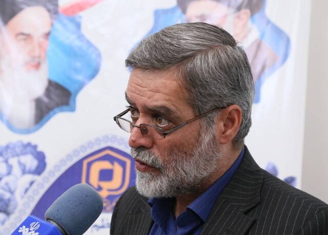 فرماندار بافق: مسئولان استان در قبال ورزش بافق متعهد باشند فرماندار بافق: مسئولان استان در قبال ورزش بافق متعهد باشند