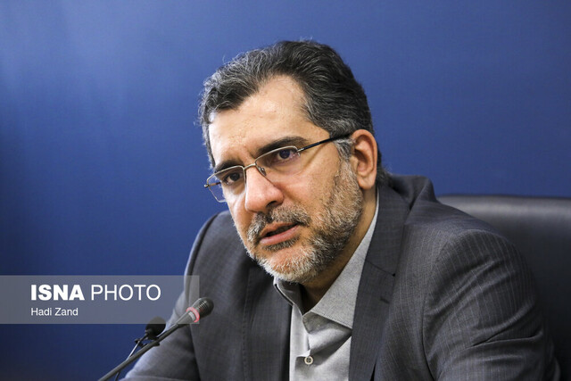 ۷ بسته حمایتی صندوق نوآوری برای تحقق شعار سال ۷ بسته حمایتی صندوق نوآوری برای تحقق شعار سال