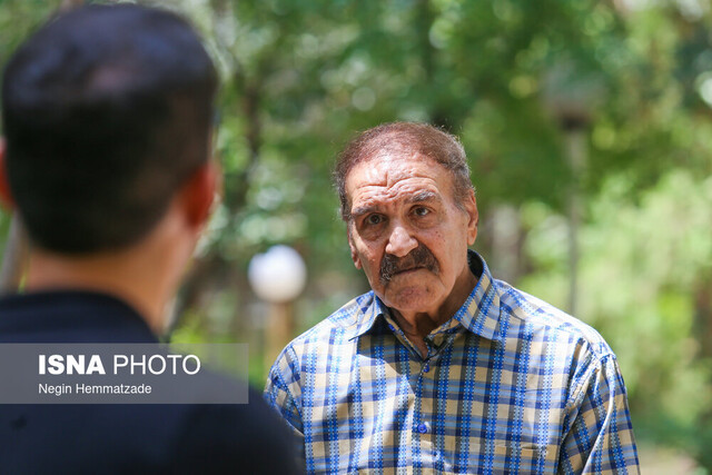 حلوایی: به خوردبین خوردم، ۲ روز در کما بود/ به خاطر مادرم از جام جهانی بازماندم