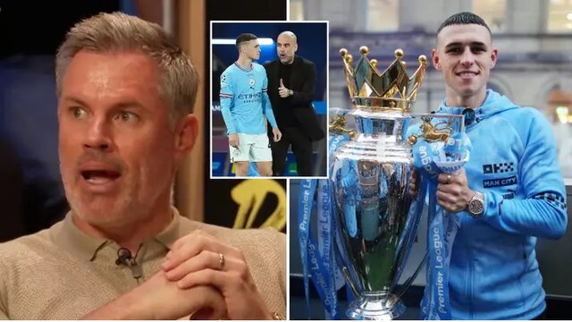 گواردیولا عامل افت ستاره جوان سیتی؟ گواردیولا عامل افت ستاره جوان سیتی؟