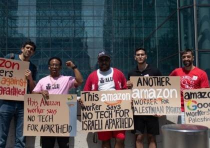 دو کمپین در آمریکا علیه رژیم صهیونیستی