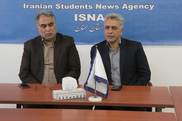 سفر کاروان مدیران استانی وزارت جهادکشاورزی به روستاهای استان سمنان